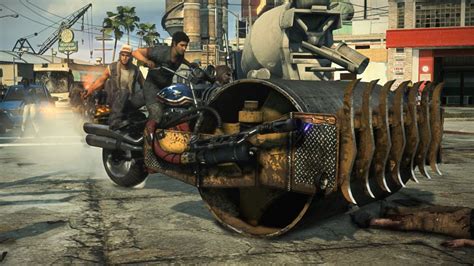 dead rising 3|dead rising 3 walkthrough.